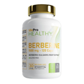 Berberine - 90 caps
