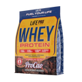 Life Pro Whey Procao Gluten Free 2kg