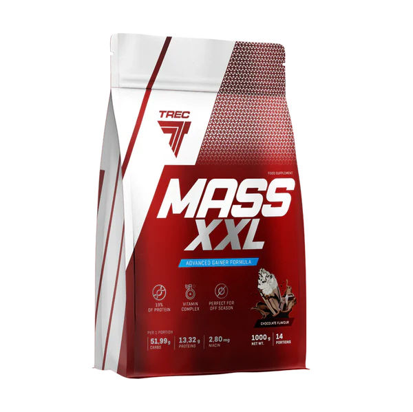 Mass XXL / 3000gr