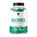 Multipack Sport Trec 60 Capsp