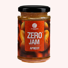 Confitures Zero Jam