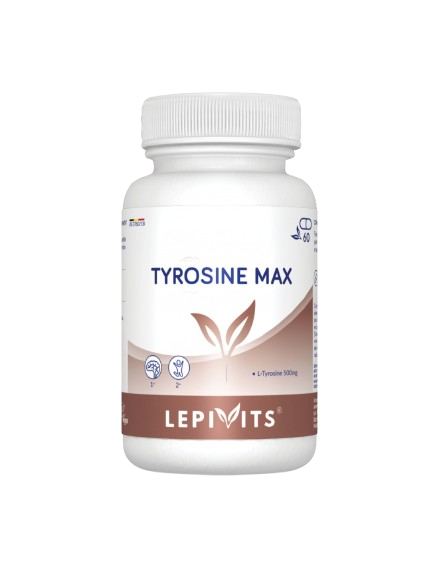 Tyrosine Max