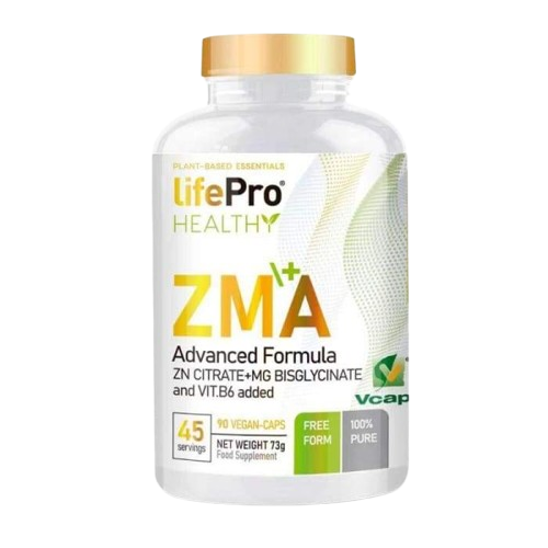 ZMA Lifepro / 90 Caps