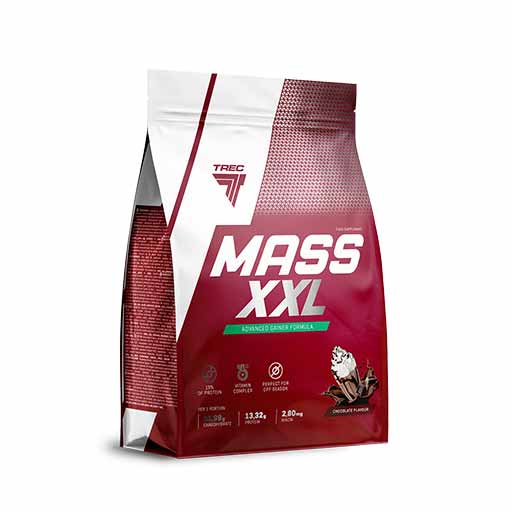Mass XXL / 3000gr