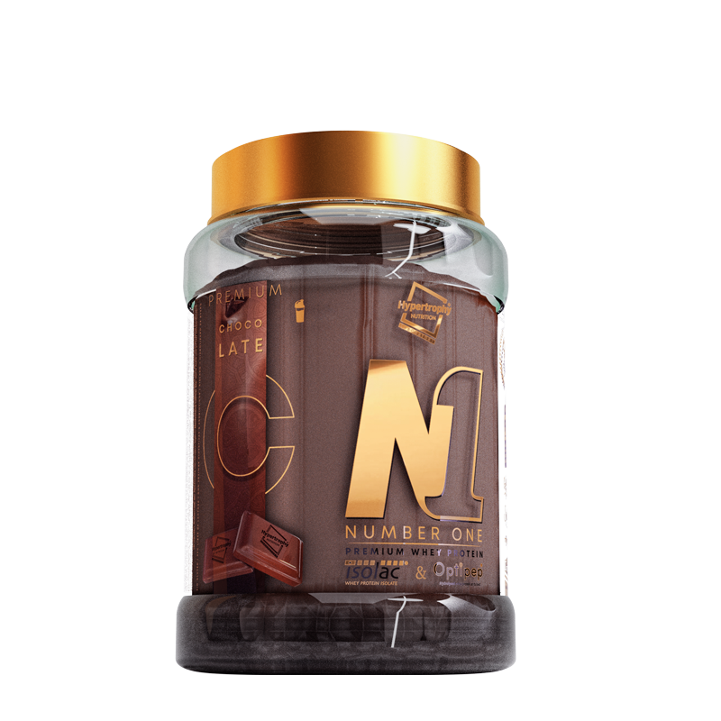 N1 Premium / • 2kg