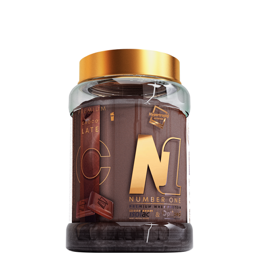 N1 Premium / • 2kg