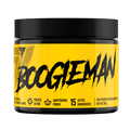 Boogieman / • 300G