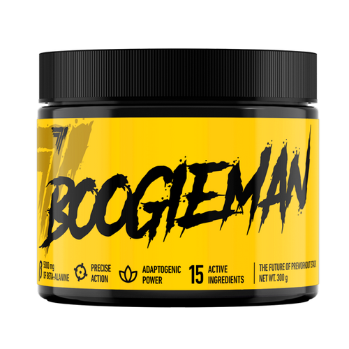 Boogieman / • 300G